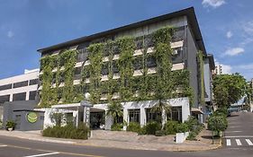 Novo Hamburgo Business Hotel